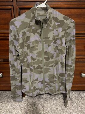 Lululemon Define Jacket Luon